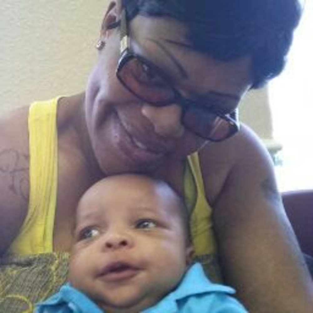 Meet your Posher, Yameen